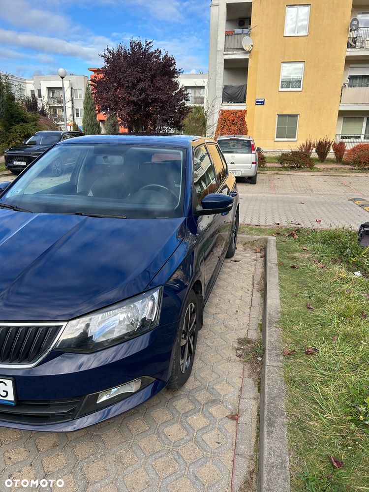 Skoda Fabia 1.0 TSI Ambition - 3