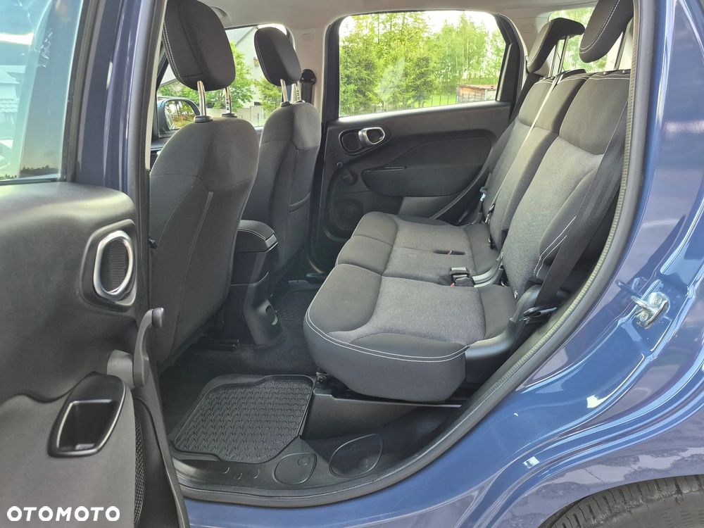 Fiat 500L 1.4 16V Easy - 19