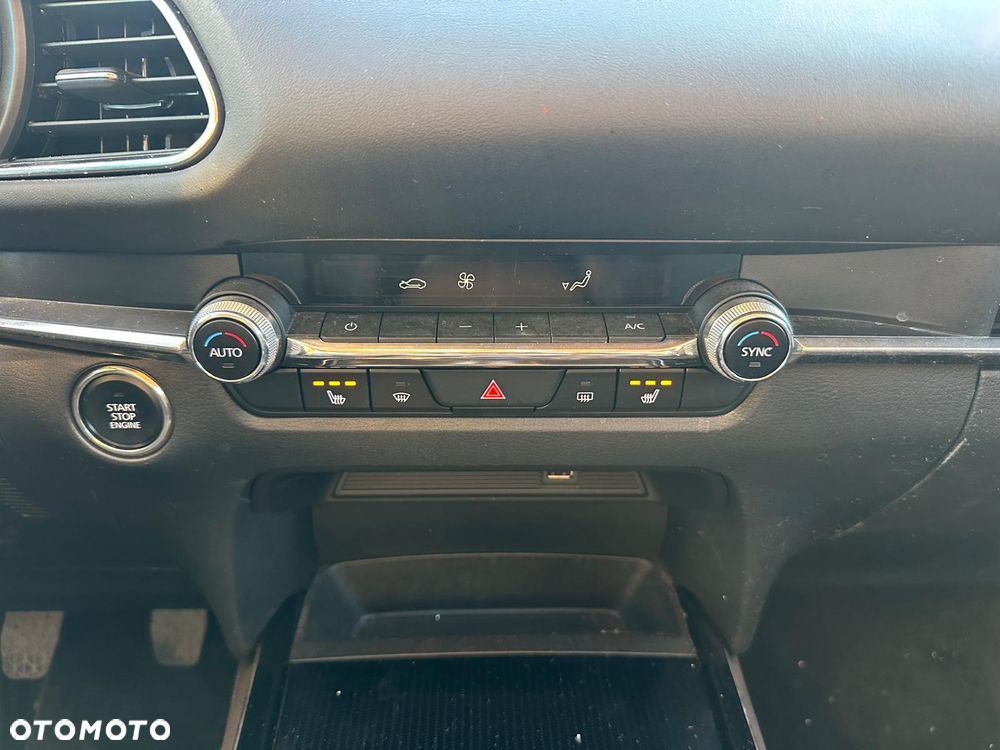 Mazda CX-30 SKYACTIV-X 2.0 M-Hybrid SELECTION - 14