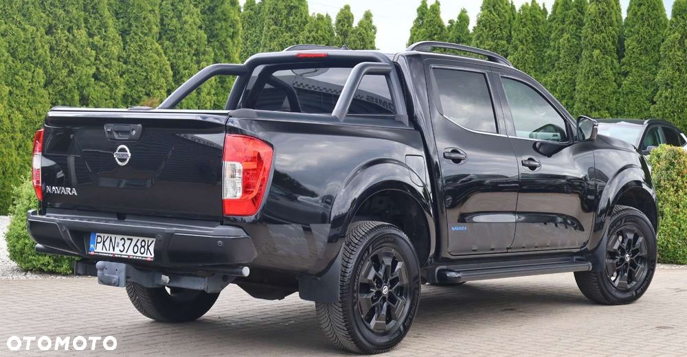 Nissan Navara - 6