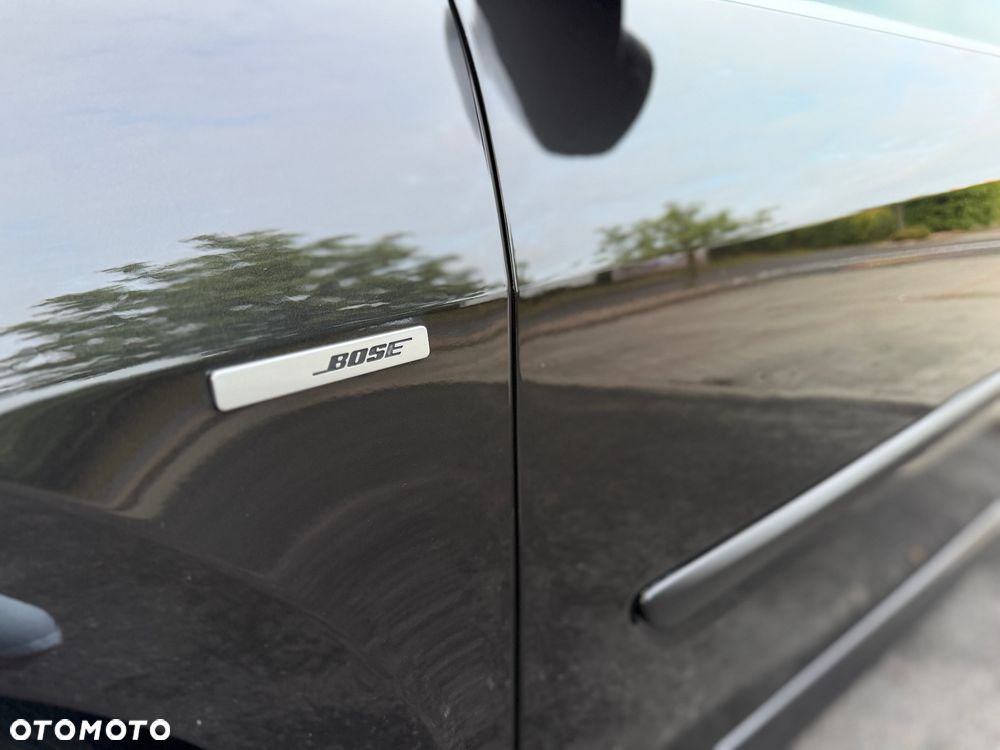 Renault Laguna 2.0 T Bose Edition - 28