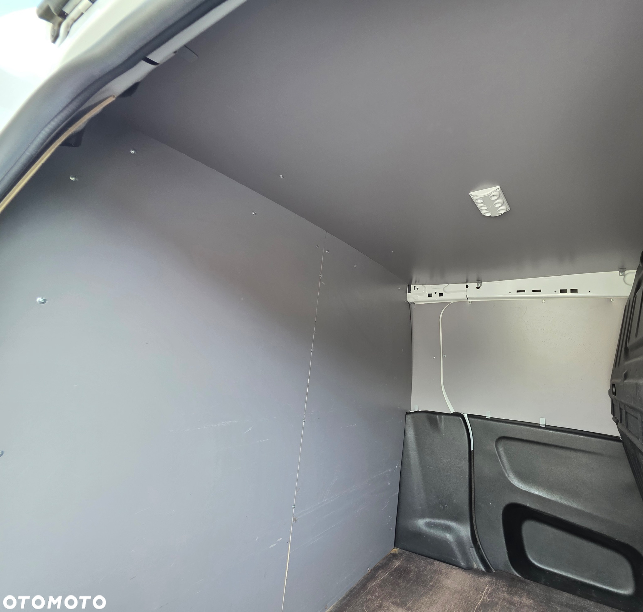 Peugeot Partner 1.5 BlueHDI S&S L2 (bryg.) - 14