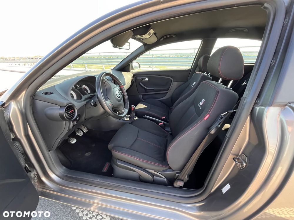 Seat Ibiza - 11
