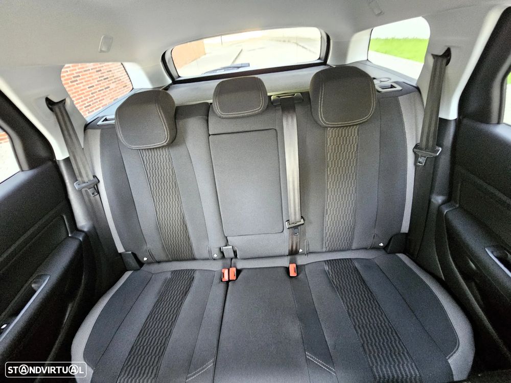Peugeot 308 SW 1.6 BlueHDi Style - 22