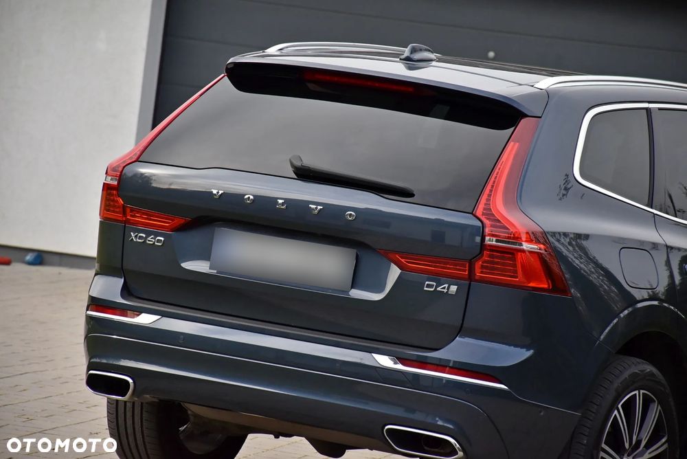 Volvo XC 60 D4 Inscription - 10