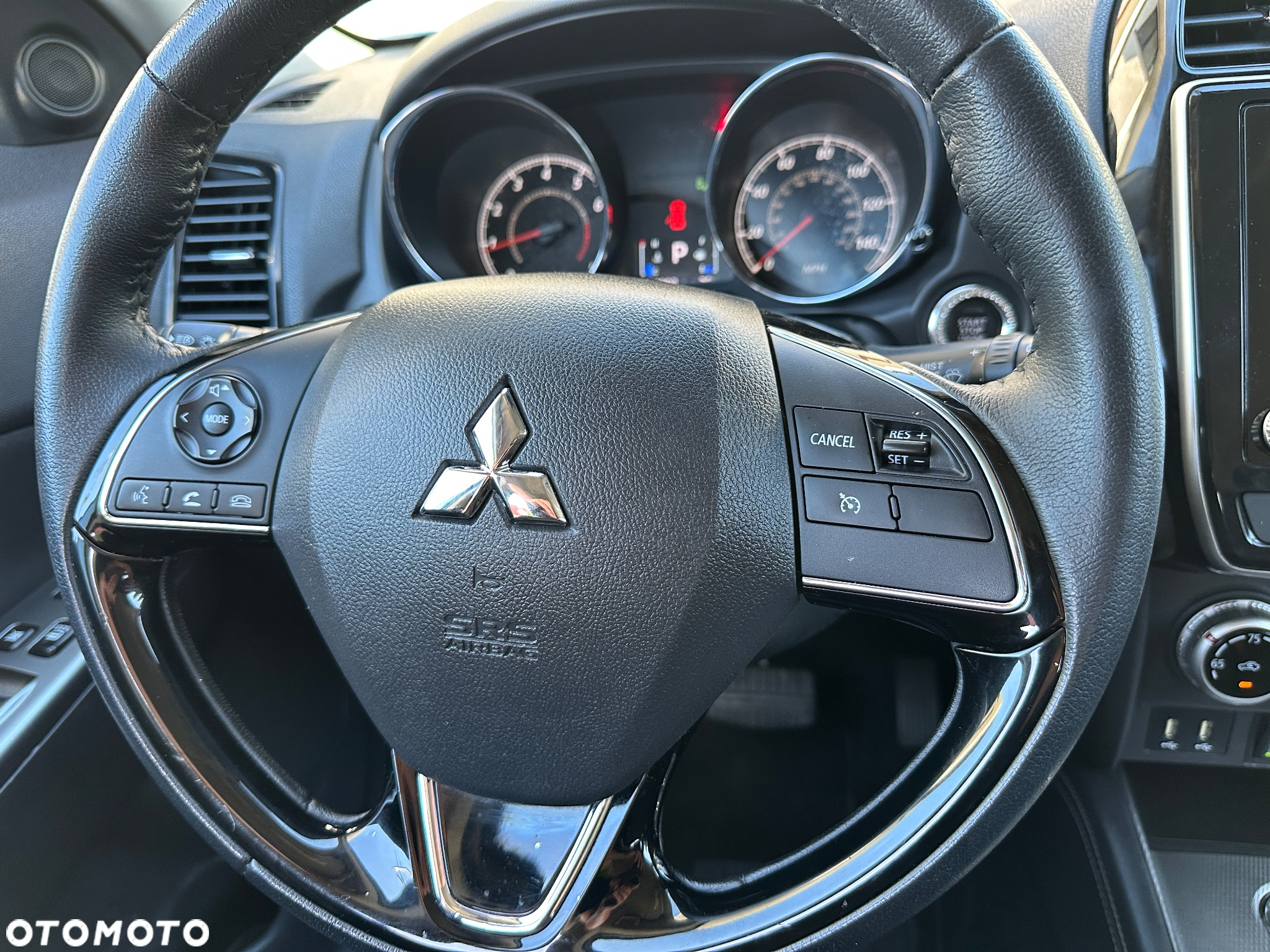 Mitsubishi ASX - 31