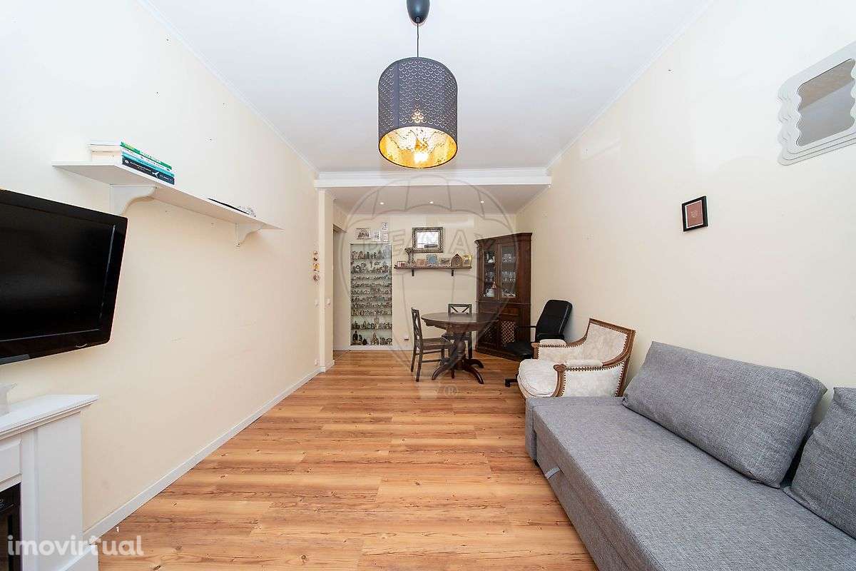 Apartamento T2 para venda - Grande imagem: 5/19