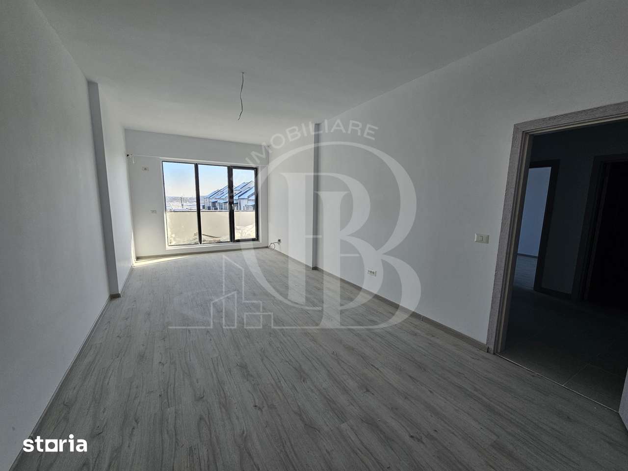 3 camere decomandat bloc boutique 7min STB Bratarii — fotografia 1