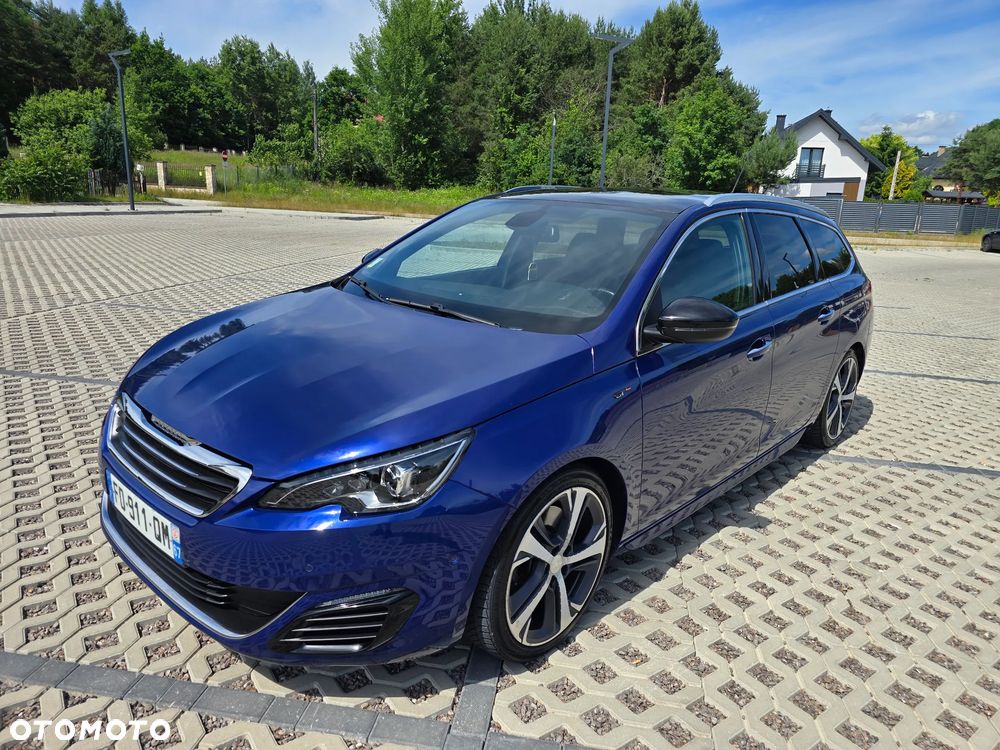 Peugeot 308 - 15