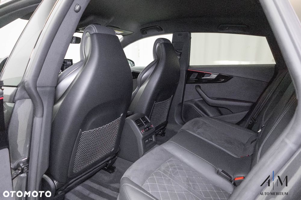 Audi A5 Sportback - 23