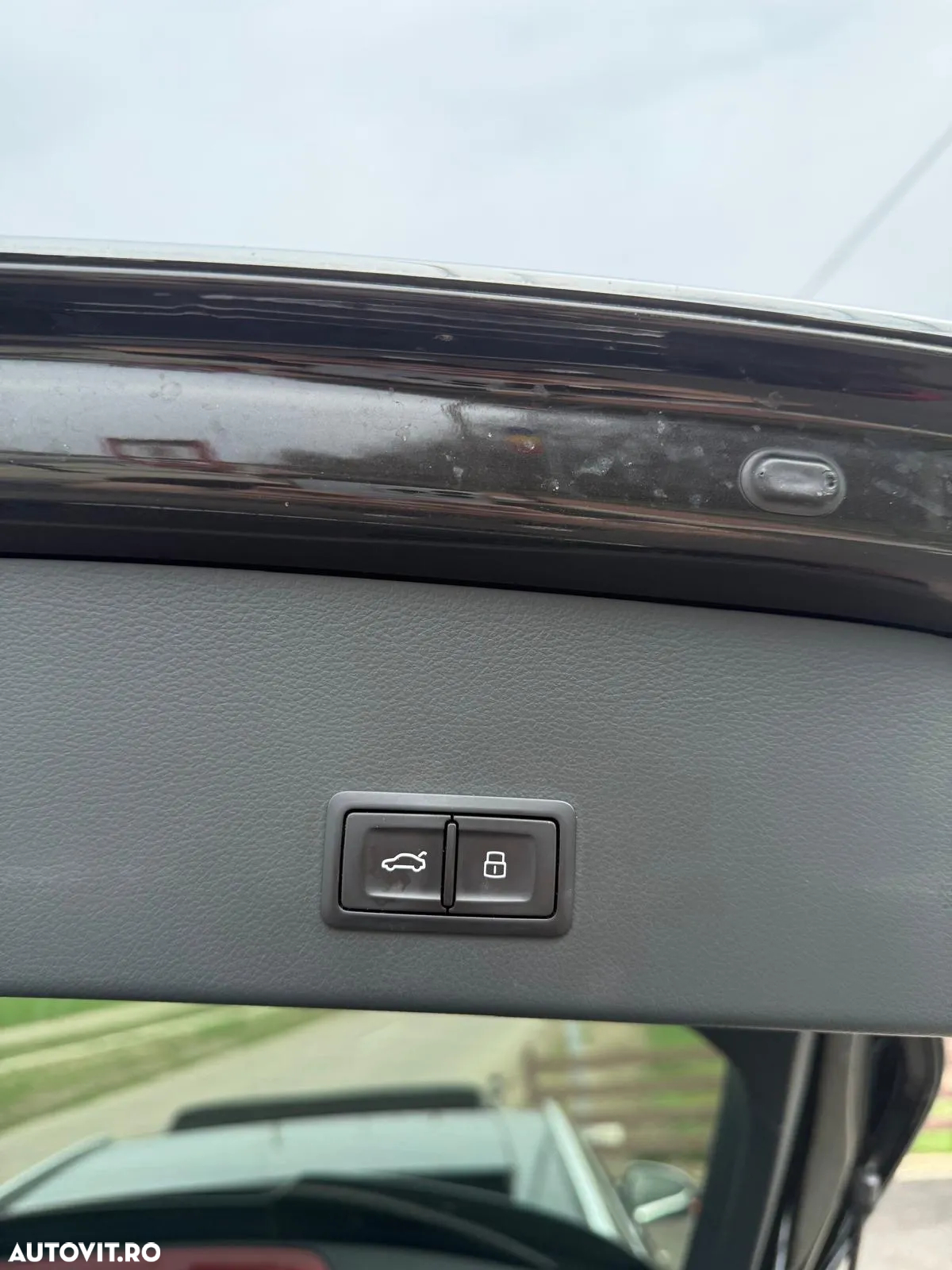 Audi A6 Avant 2.0 TDI Ultra S tronic - 14
