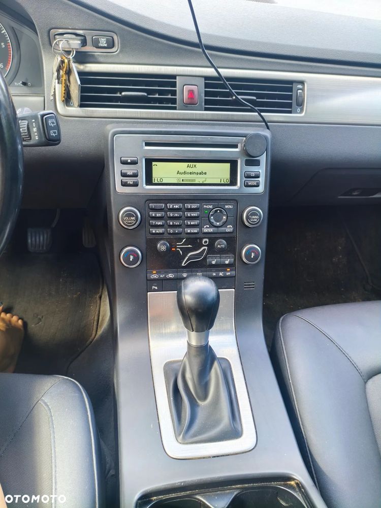 Volvo V70 - 14
