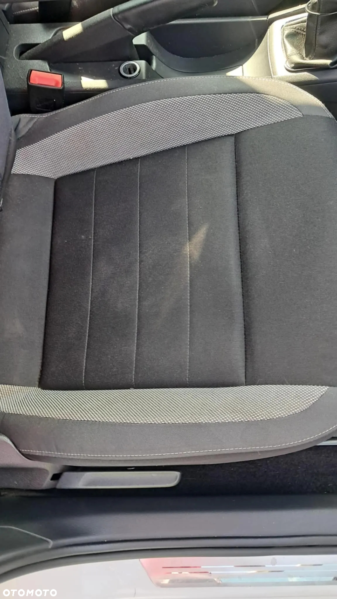 Skoda RAPID 1.2 TSI Ambition - 5