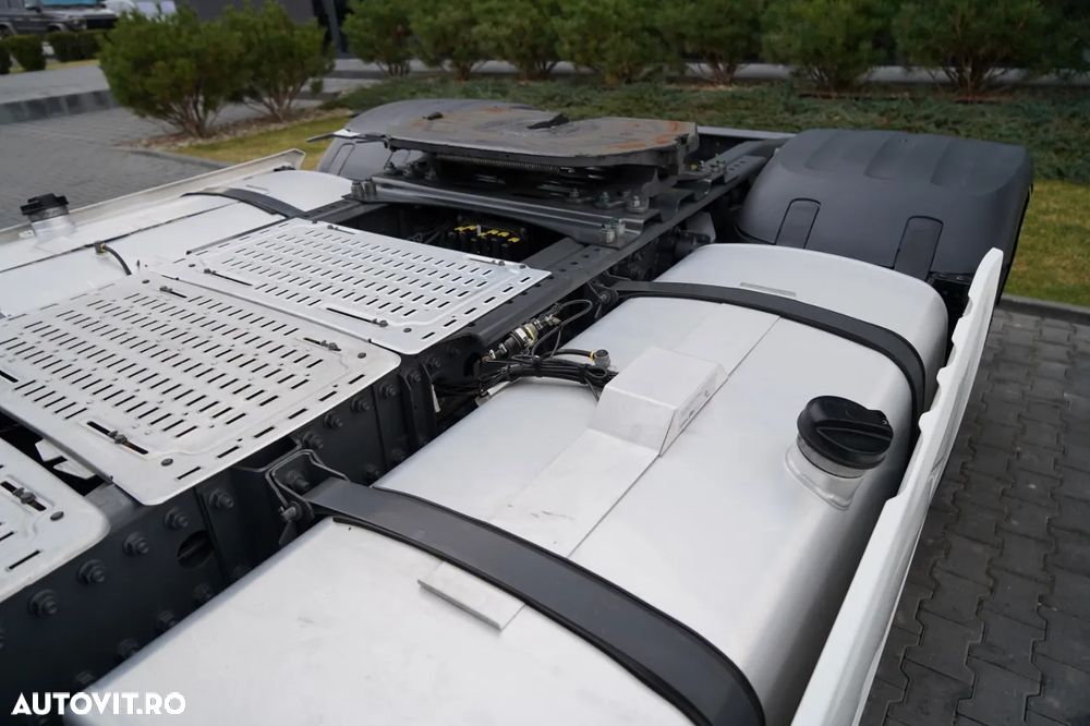 DAF XF 480 / RETARDER / I-PARK COOL / 2023 - 13