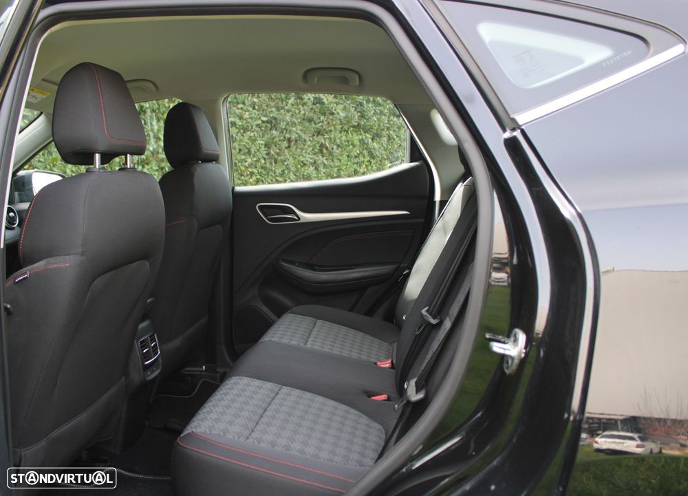 MG ZS EV 72.6 kWh Comfort - 12