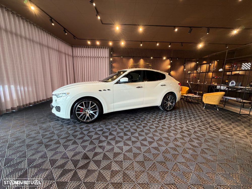 Maserati Levante 3.0 V6 Gransport - 18