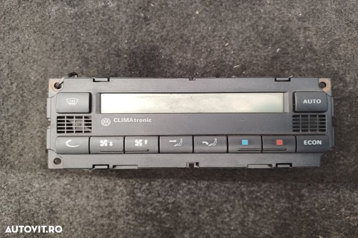 Comanda AC 3B2907044C 3B2907044C Volkswagen VW Bora 1 [1998 - 2005] V - 2