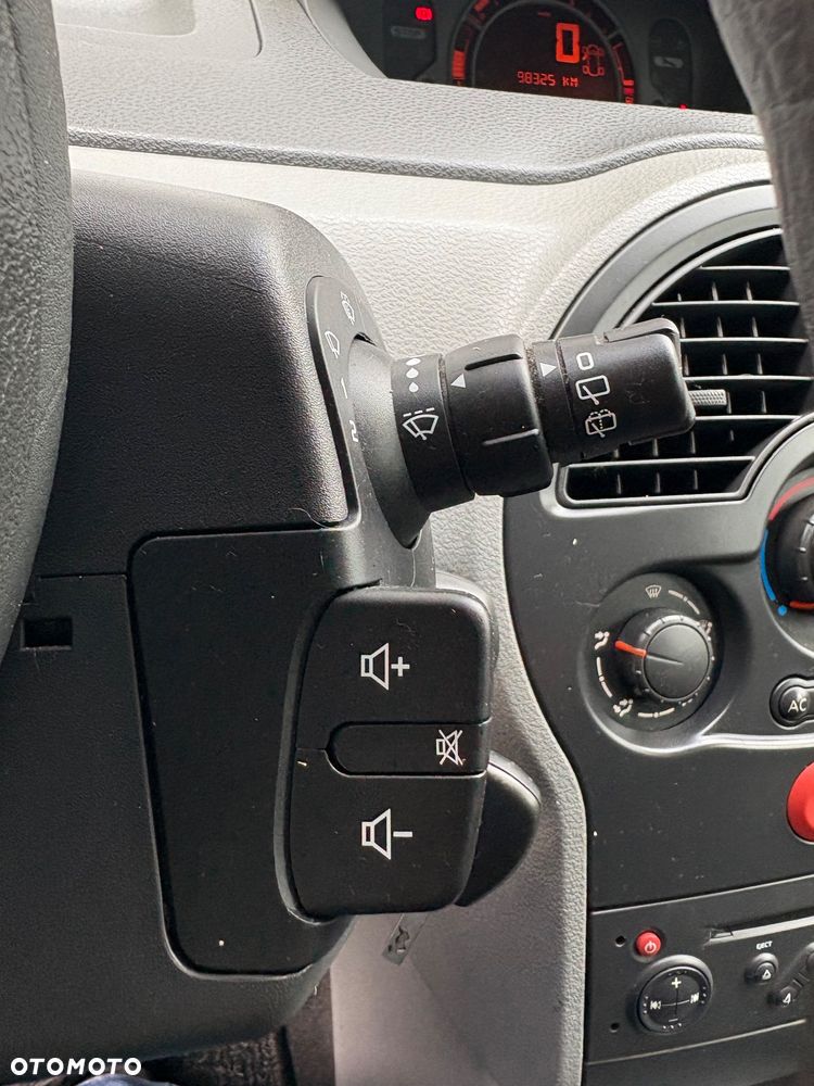 Renault Modus 1.2 16V Night&Day - 16