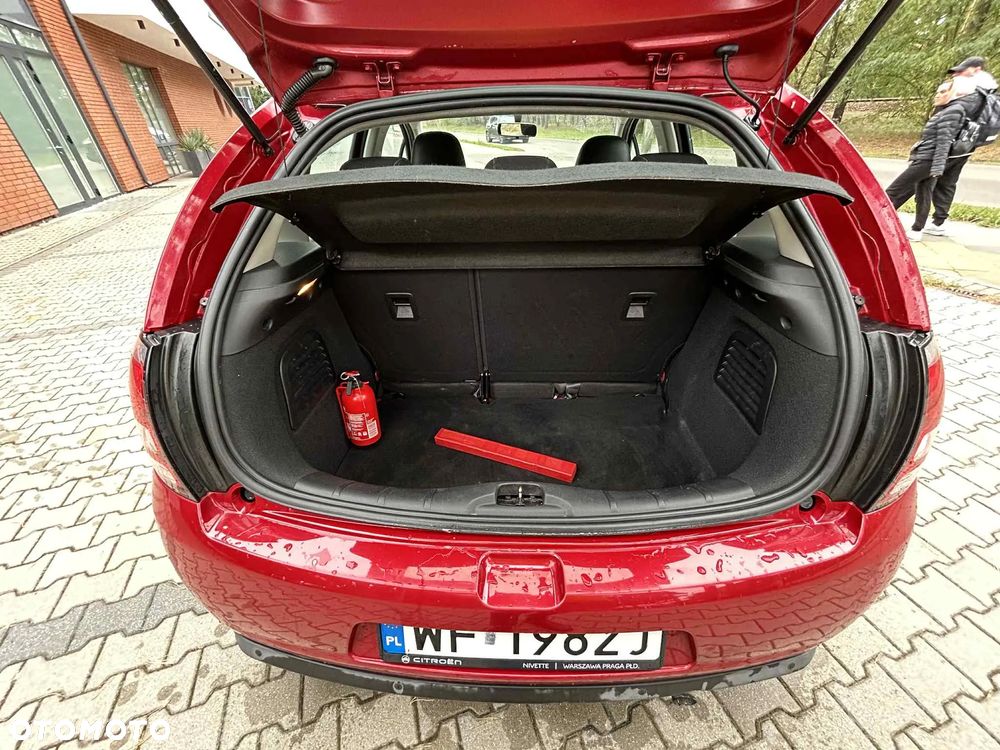 Citroën C3 1.2 VTi Exclusive - 10