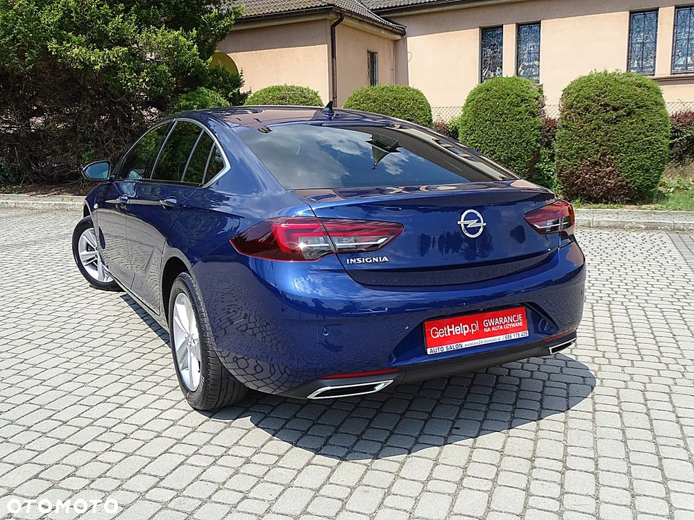 Opel Insignia 2.0 CDTI Business Elegance S&S - 25