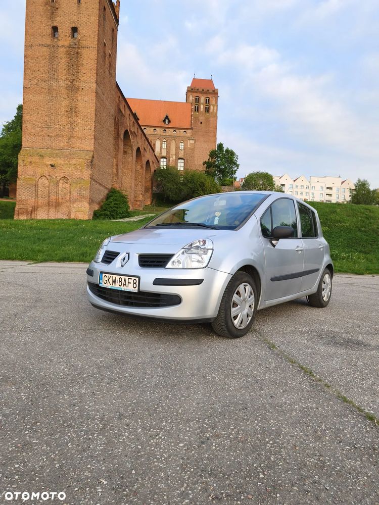 Renault Modus - 3