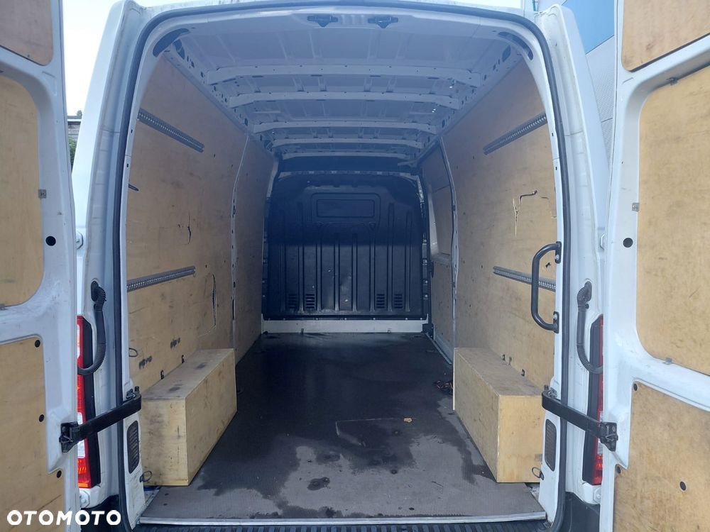 Renault Master L3H2 - 12