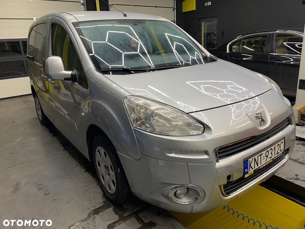 Peugeot Partner - 3