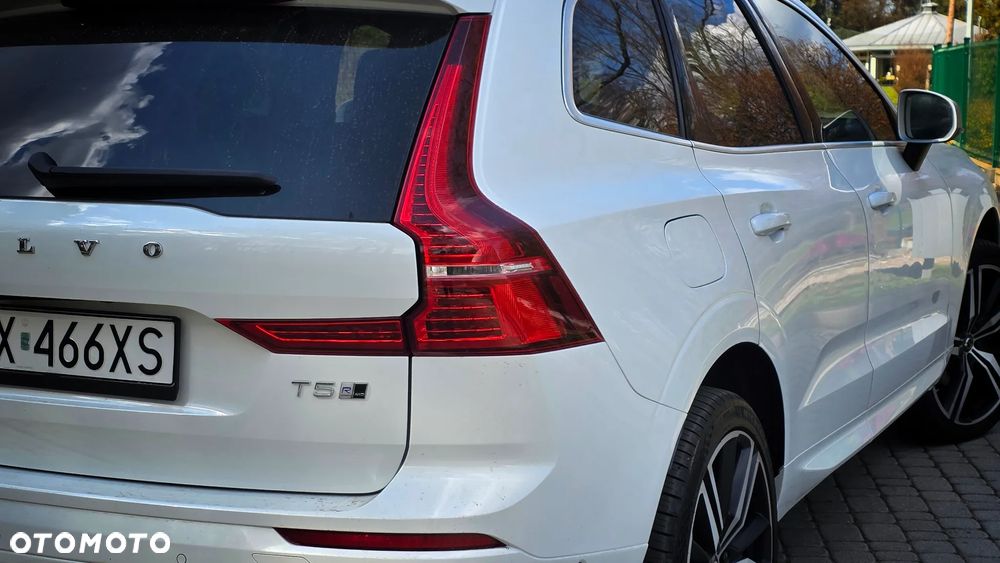 Volvo XC 60 T5 AWD Geartronic RDesign - 15