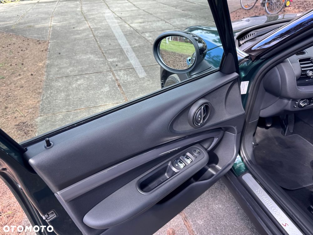 MINI Clubman Cooper S ALL4 - 21