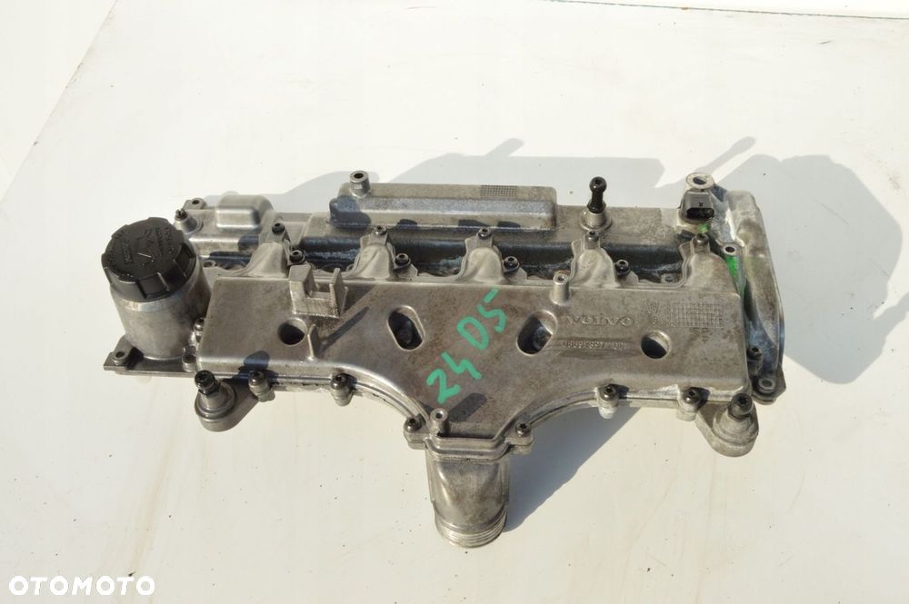 pokrywa zaworów volvo v70 s80 xc70 xc90 2.4 d5 d5244t 08692397004 08692397