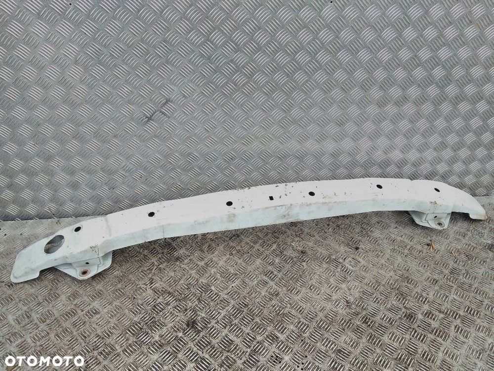 WZMOCNIENIE ZDERZAKA PRZÓD RENAULT MASTER - 1