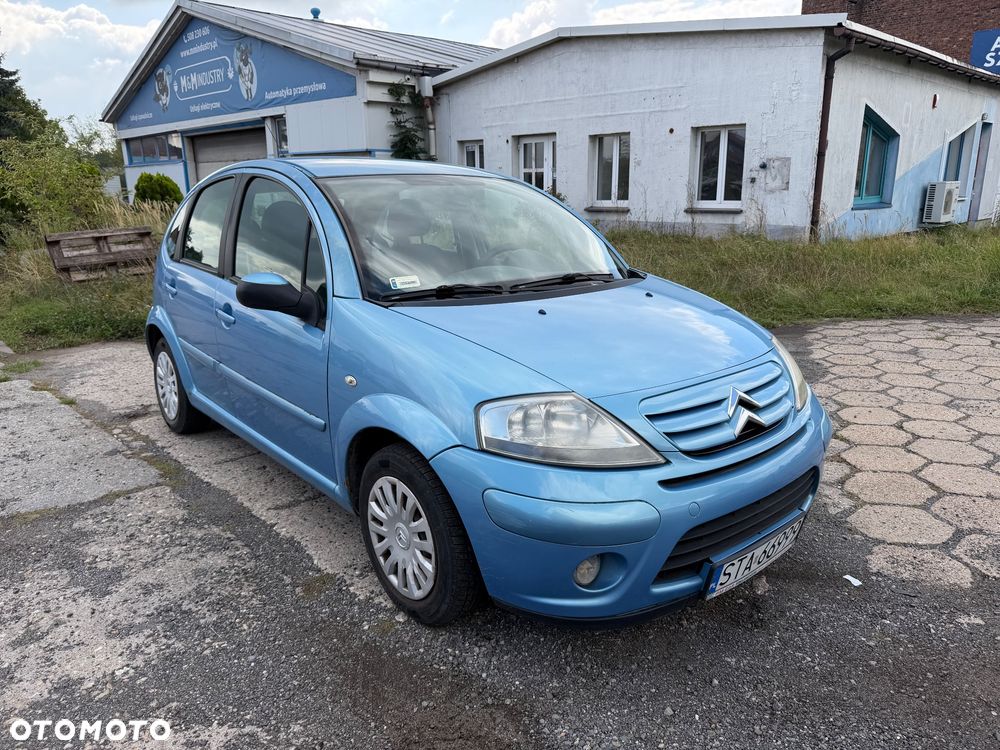 Citroën C3 1.4 HDi Impress - 2