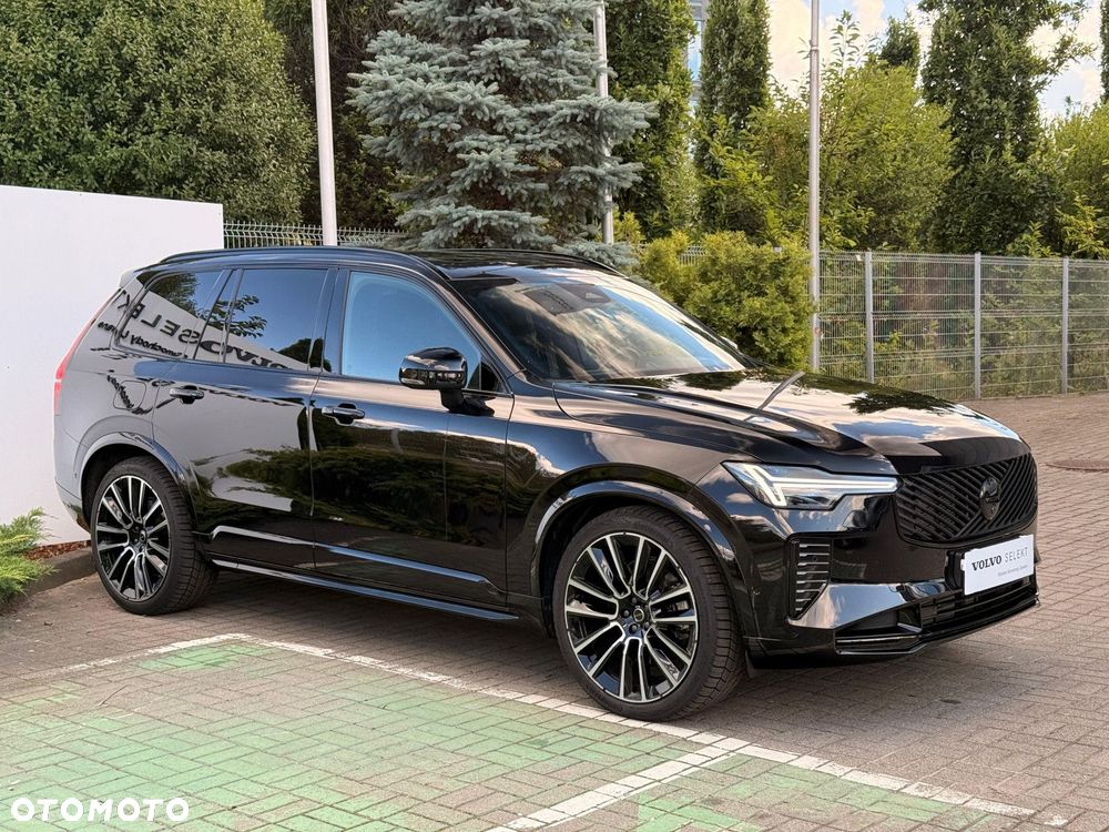 Volvo XC 90 - 5