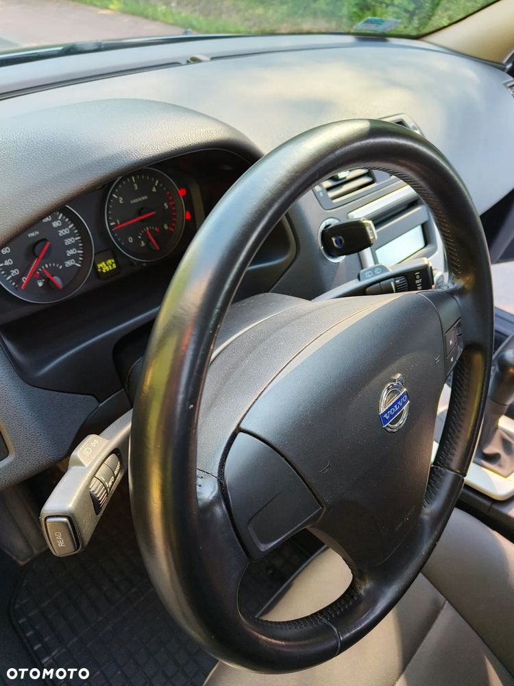 Volvo V50 2.0D Kinetic - 32