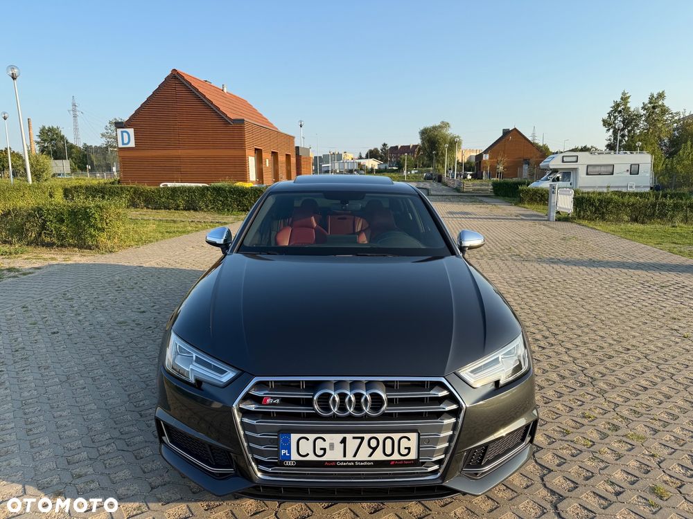 Audi S4 Limousine ver-3-0-tfsi-quattro-tiptronic - 6