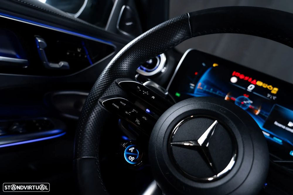 Mercedes-Benz C 43 AMG 4Matic - 12