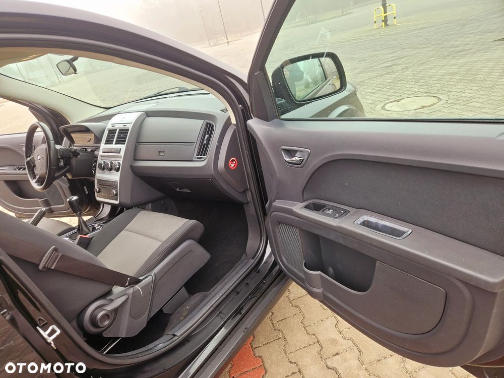 Dodge Journey 2.4 SE - 11