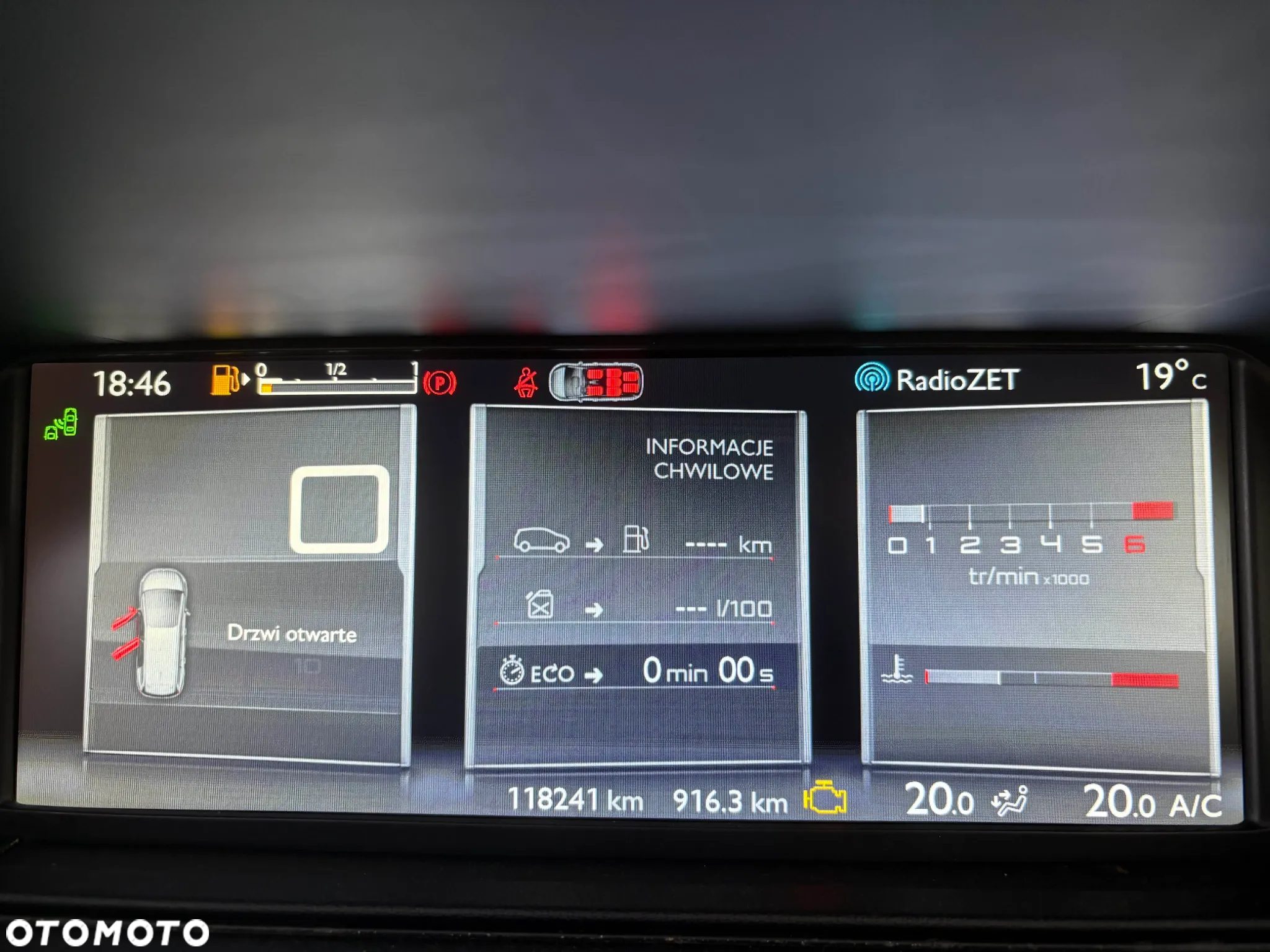 Citroën C4 Grand Picasso PureTech 130 Stop&Start Attraction - 9