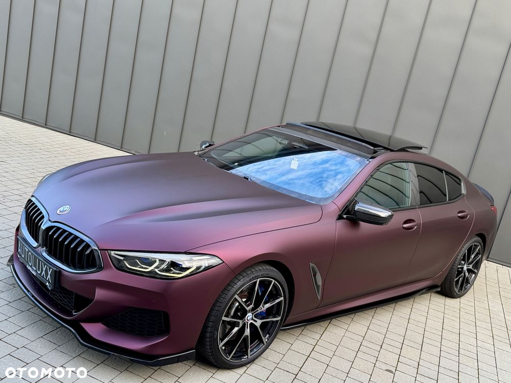 BMW Seria 8 840i xDrive - 30