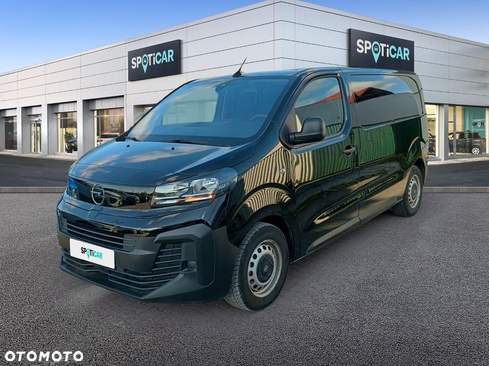 Opel Vivaro - 1