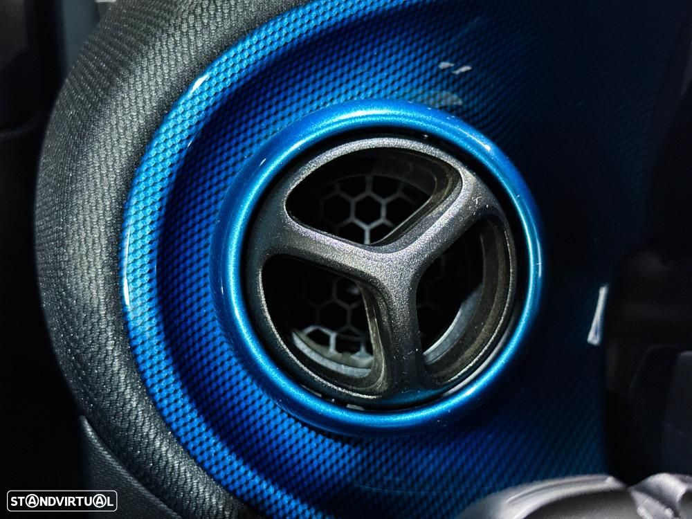 Smart ForTwo Coupé Prime - 43