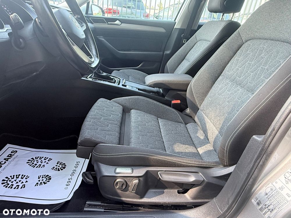 Volkswagen Passat 1.5 TSI EVO Business DSG - 22