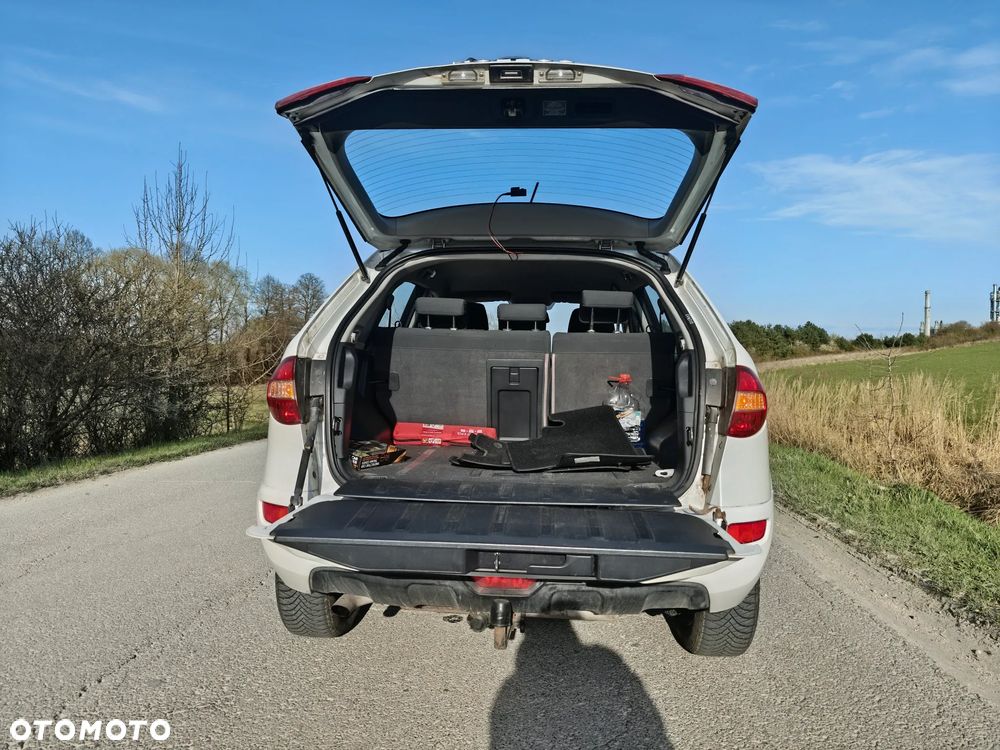 Renault Koleos 2.0 dCi Expression - 5