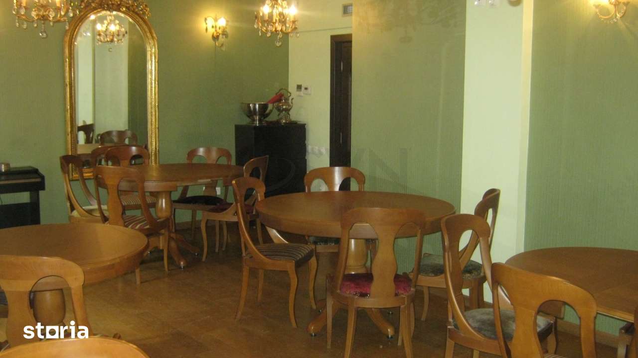 Vila renovata - zona Cismigiu - Imagine principală: 4/15