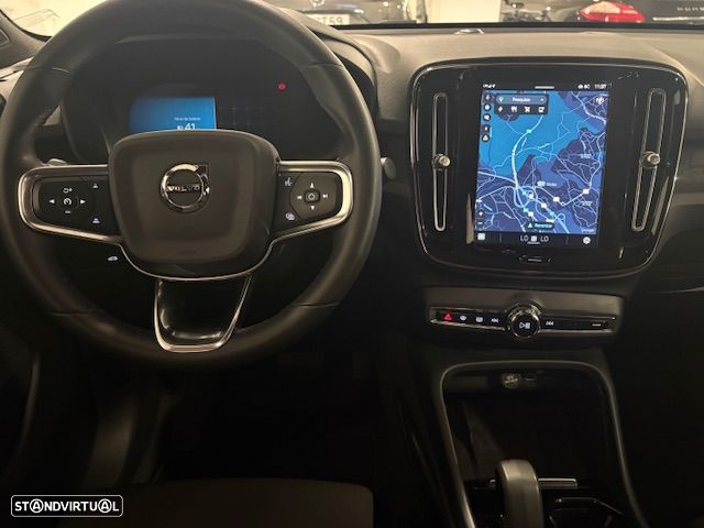 Volvo C40 Recharge Plus - 13