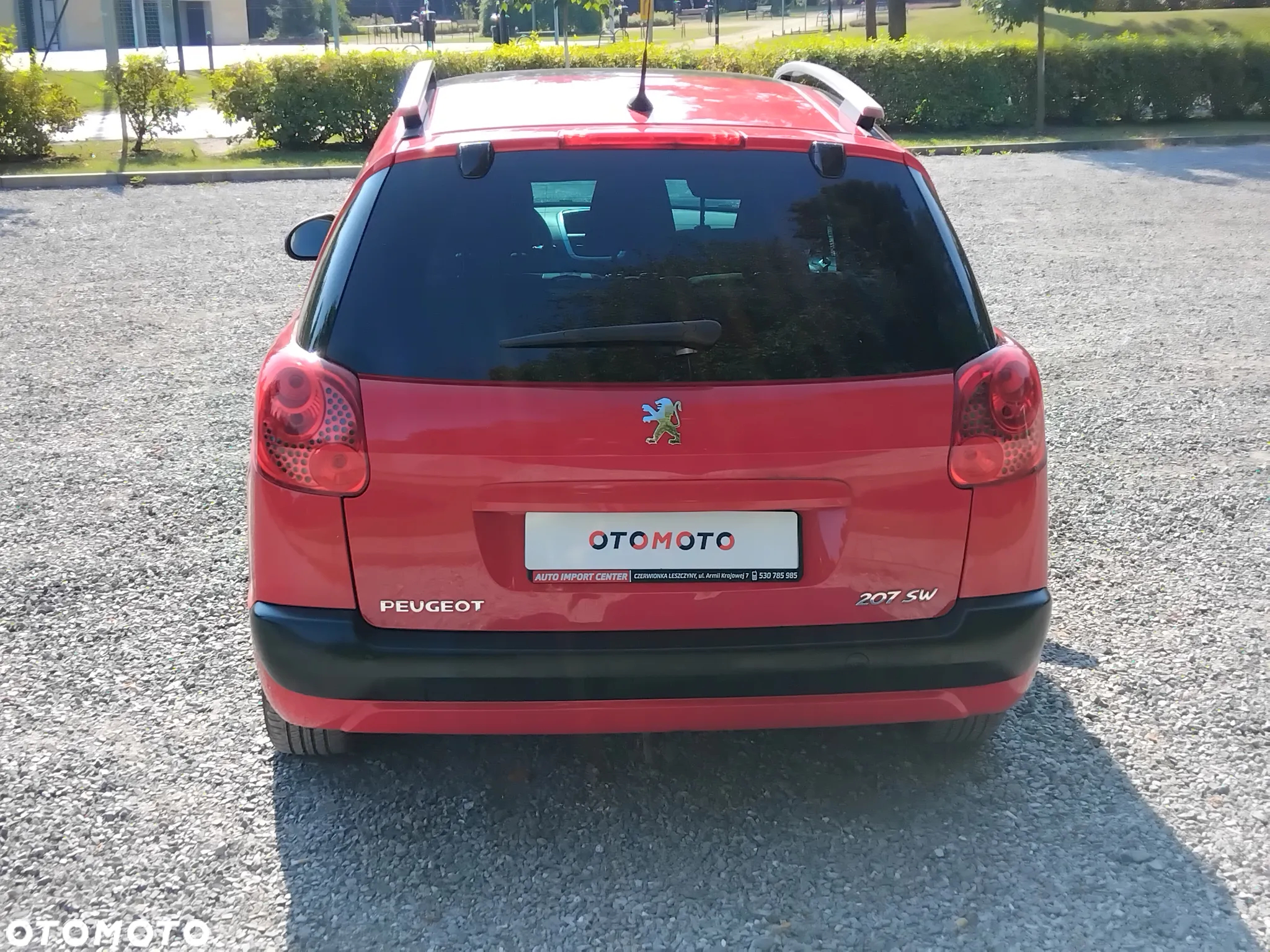 Peugeot 207 1.4 Trendy - 16