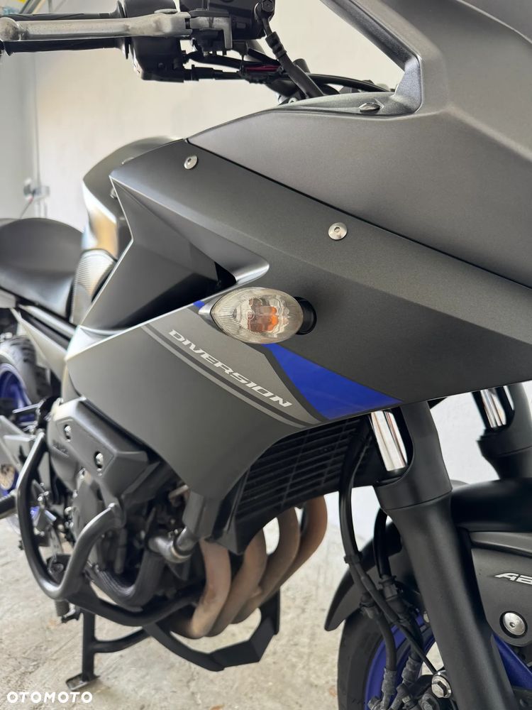 Yamaha XJ - 14