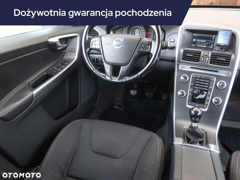Volvo XC 60 - 9