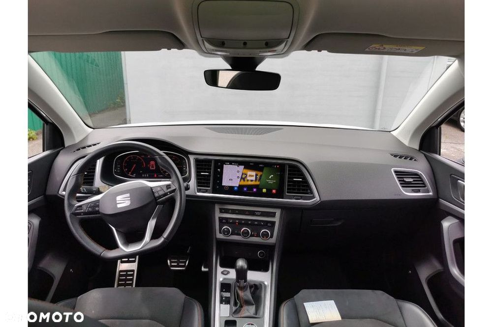 Seat Ateca - 8