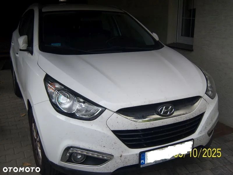 Hyundai ix35 1.6 GDI Classic 2WD - 6